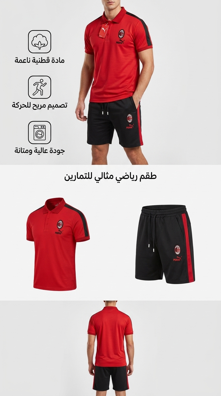 بدلة رياضية