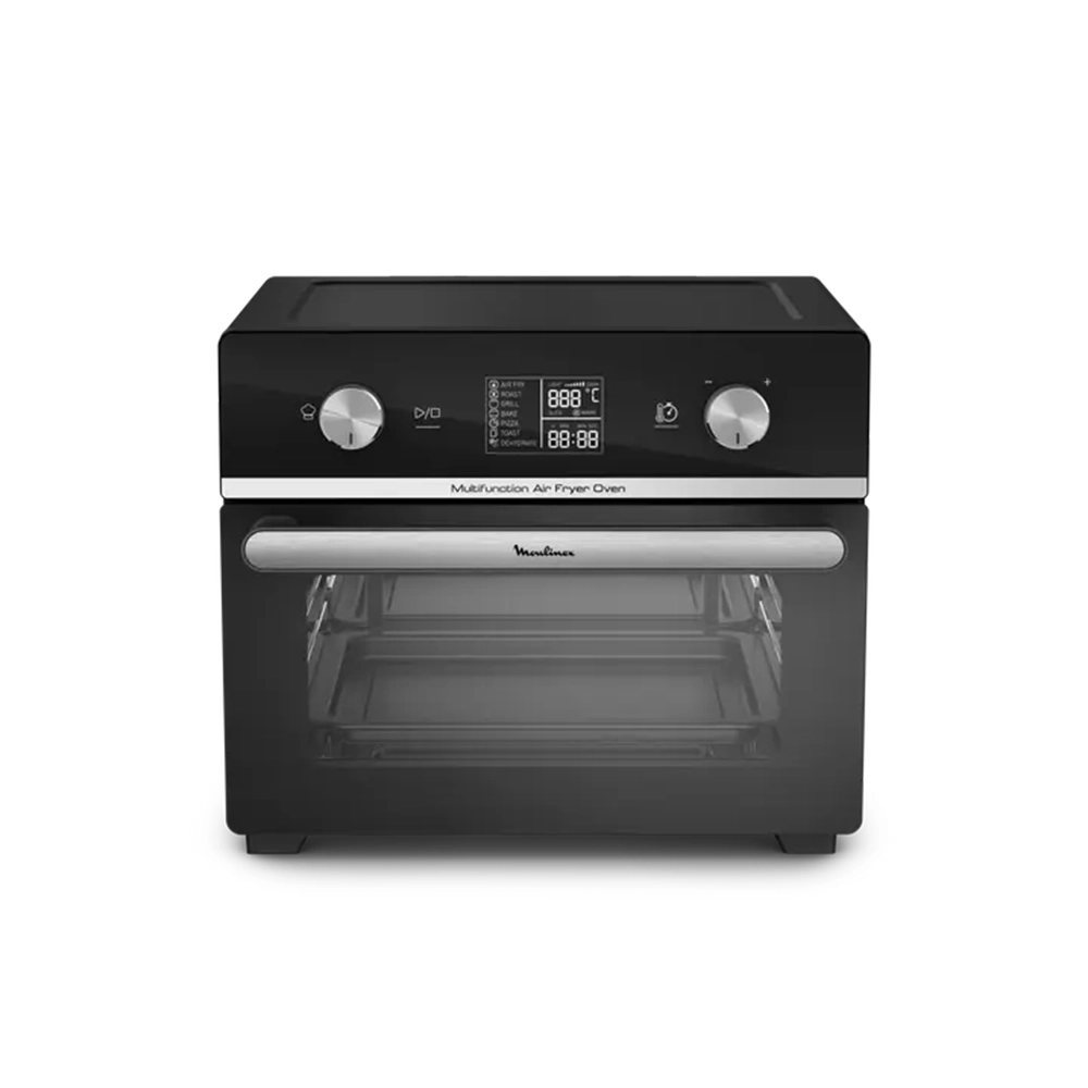 Air fryer Four Moulinex Easy Fry 20L