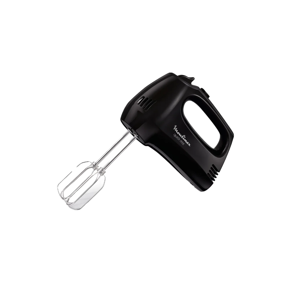 BATTEUR QUICK MIX MOULINEX 300 W – HM3108B1