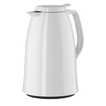 Carafe isotherme 1 L – Blanc haute brillance MAMBO K3036212