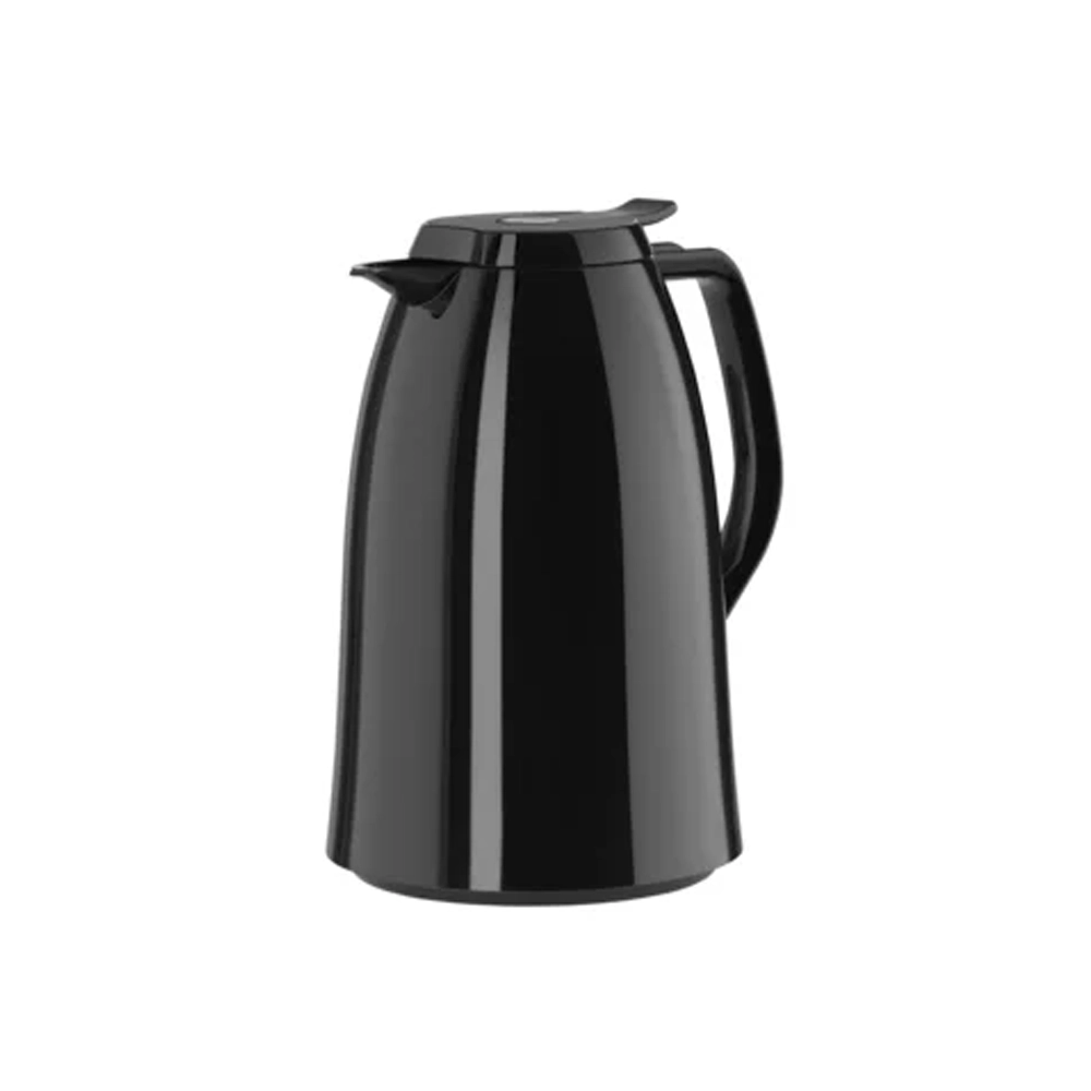Carafe isotherme 1 L – Noir haute brillance MAMBO K3037212