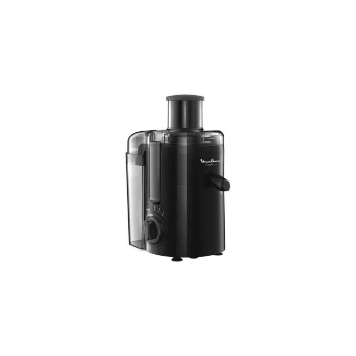 Centrifugeuse MOULINEX Frutelia Plus 350 W-NOIR
