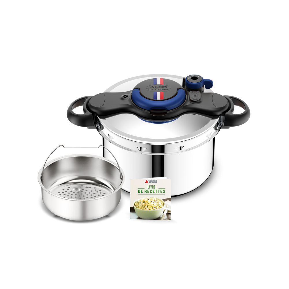 ClipsoMinut French Cocotte® 7.5L P4624825