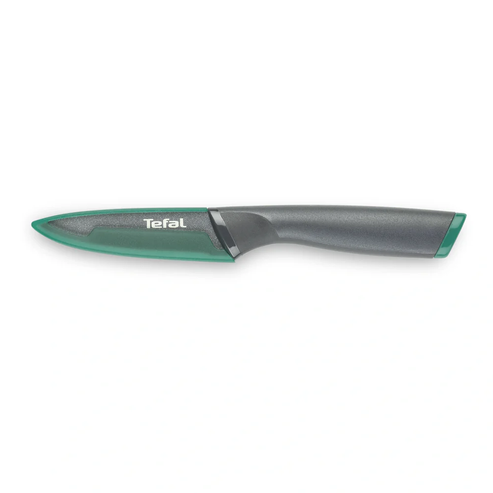Couteau d office Tefal Fresh Kitchen 9 cm avec étui