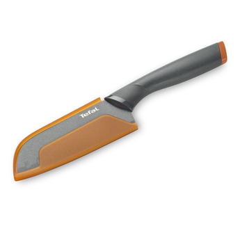 Couteau Santoku Tefal Cuisine Fraîche 12 cm