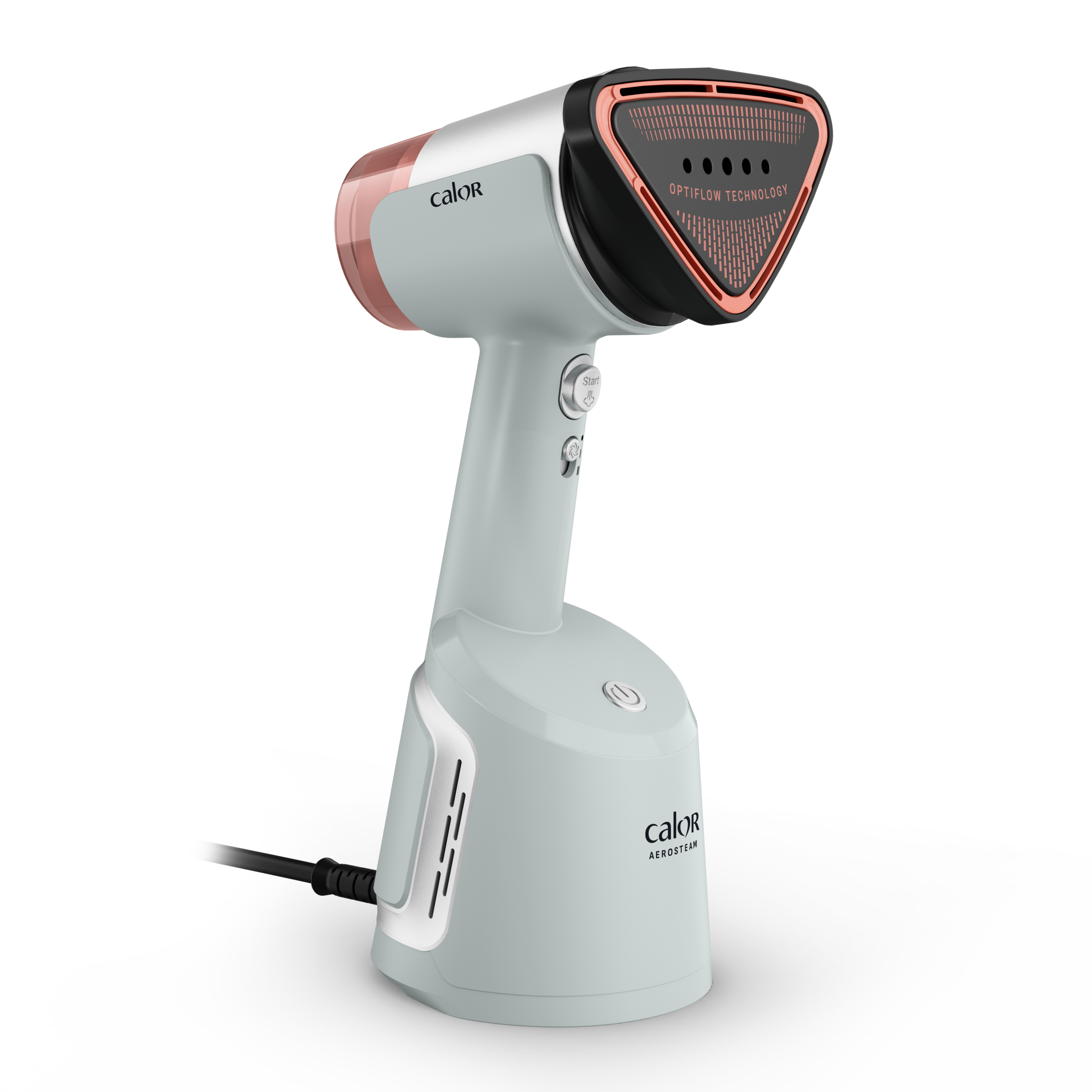 Défroisseur Vapeur Calor 1400W – Eucalyptus