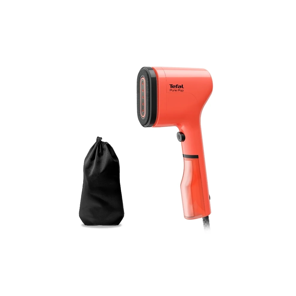 Défroisseur Vapeur Tefal Pure POP DT2022E1 1300W – Coral