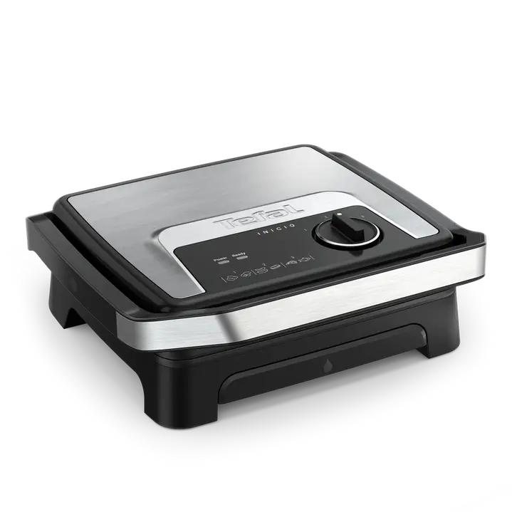 Grille Viande TEFAL Inicio Adjust 2000W