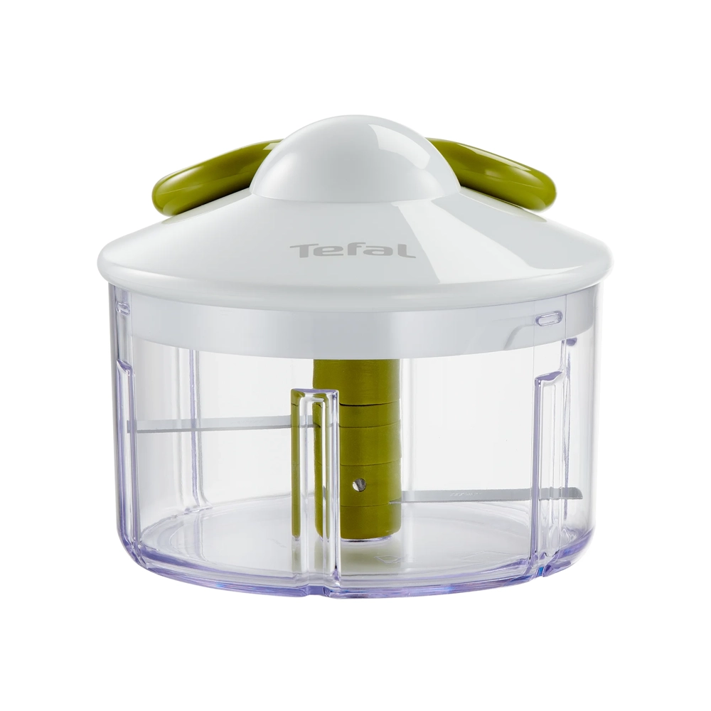 Hachoir manuel Tefal 5 secondes 500 ml K1330404