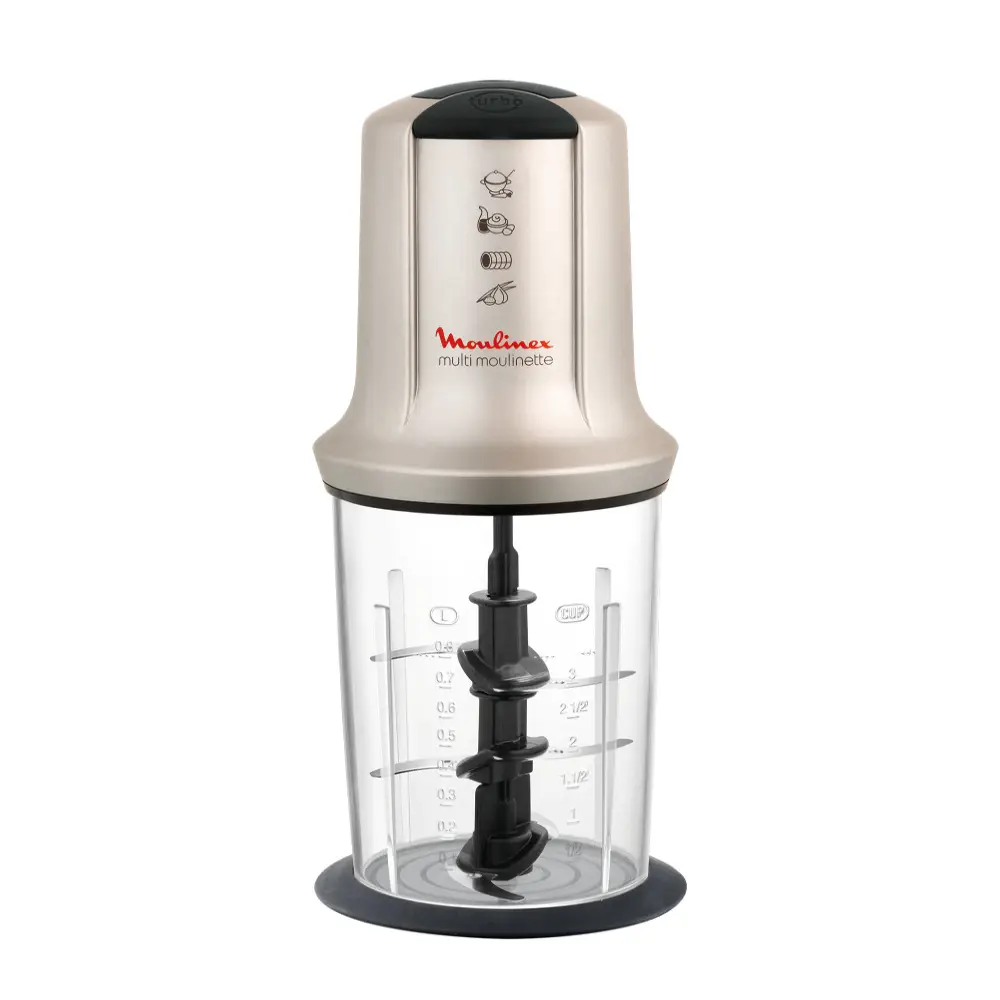 Hachoir MOULINEX Multi Moulinette 500 W