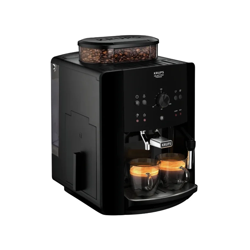 MACHINE ESPRESSO AUTOMATIQUE KRUPS – EA810870