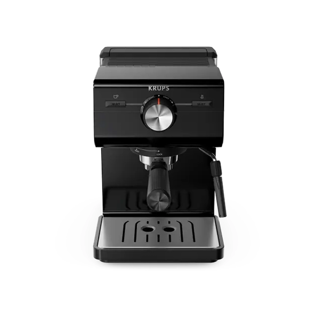 Machine espresso KRUPS manuelle Authentic – XP381810