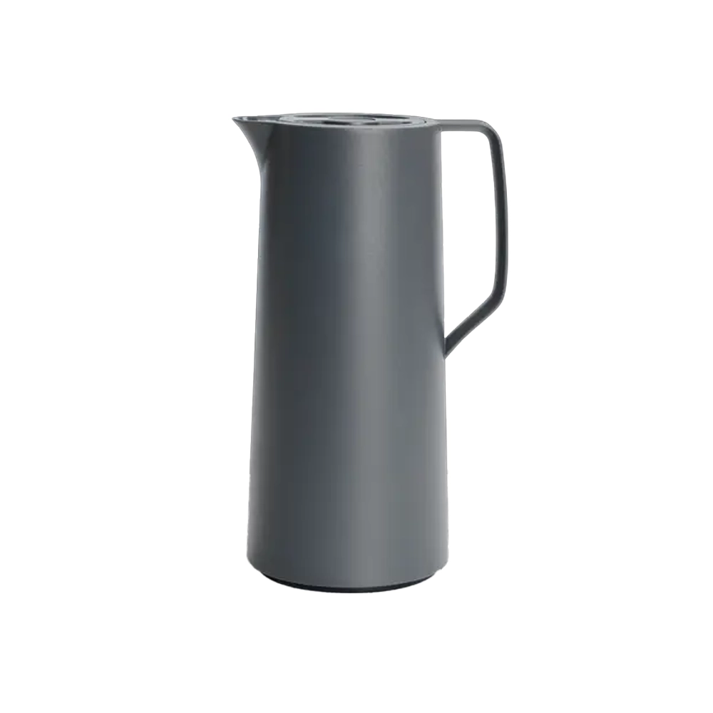 MOTIVA Carafe isotherme 1 L GRIS – N4170110