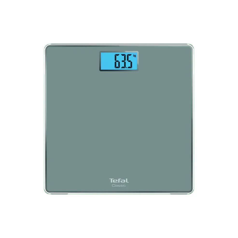 Pèse-Personne Tefal Classic – 160 kg