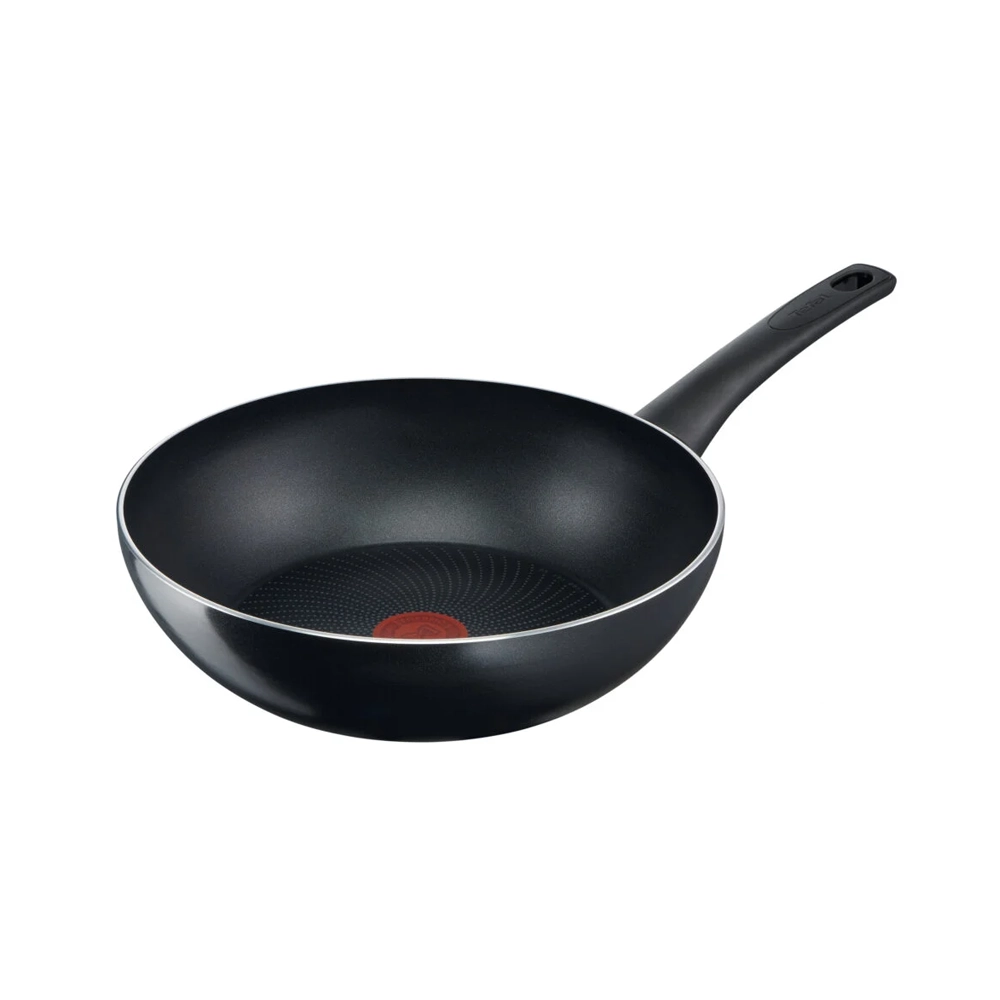 Poêle Tefal Wok 28 Cm Generous Cook