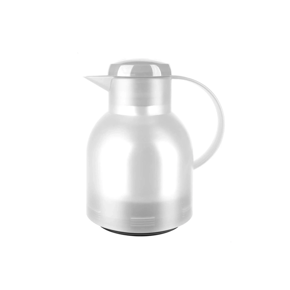 SAMBA JUG QUICK PRESS 1.0L BLANC – K3034312