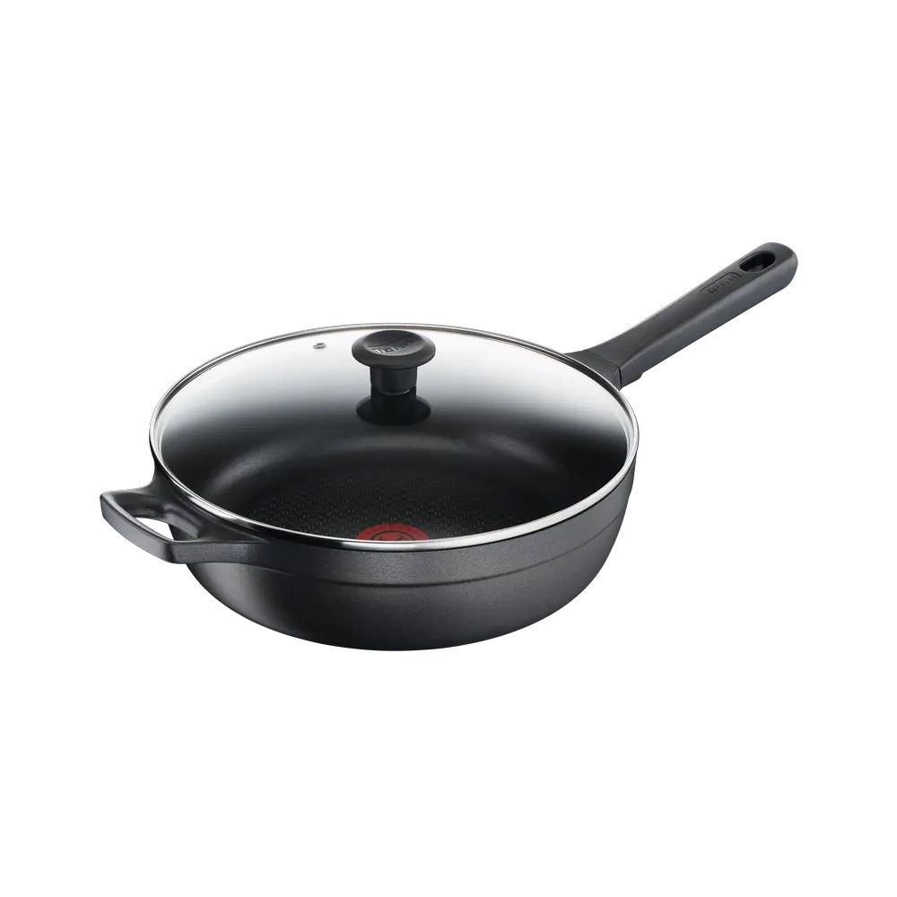 SAUTEUSE TEFAL Trattoria 28 CM – G6053734