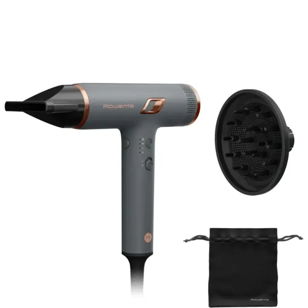 Sèche-cheveux Rowenta Maestria Nano – 1700 W