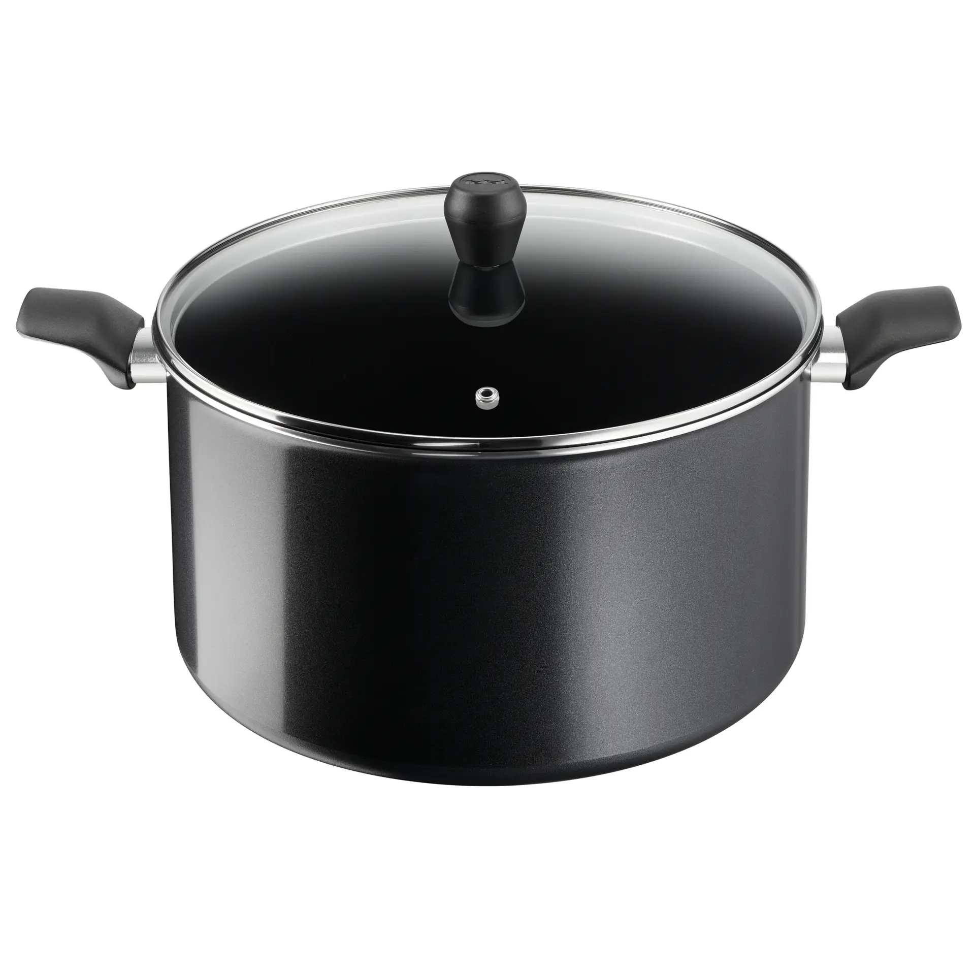 Tefal Access Faitout 24 cm + couvercle B4454602