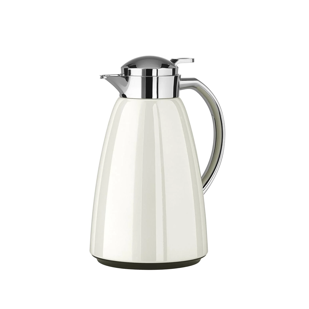 Tefal Campo Pichet Inox Blanc – K3034014