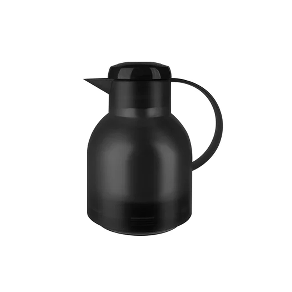 TEFAL K3033312 – SAMBA JUG 1,0L – Translucent / black K3033312